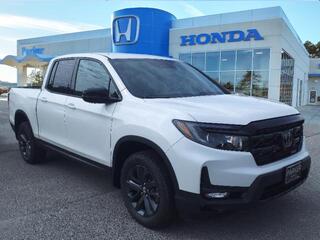 2025 Honda Ridgeline for sale in Morehead City NC