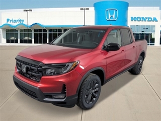 2025 Honda Ridgeline for sale in Roanoke VA