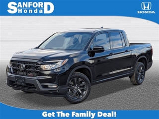 2025 Honda Ridgeline for sale in Sanford NC