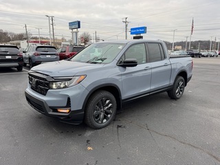 2026 Honda Ridgeline for sale in Johnson City TN