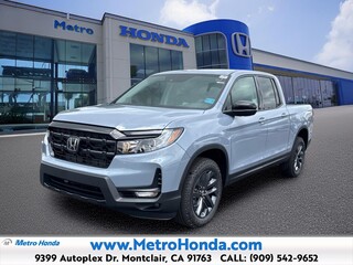 2026 Honda Ridgeline for sale in Montclair CA