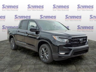 2026 Honda Ridgeline for sale in Laredo TX