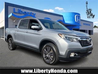 2019 Honda Ridgeline for sale in Orange TX