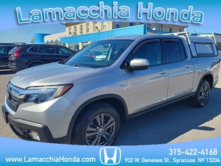 2019 Honda Ridgeline for sale in Syracuse NY
