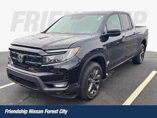 2024 Honda Ridgeline for sale in Forest City NC