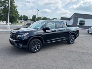 2024 Honda Ridgeline for sale in Johnson City TN