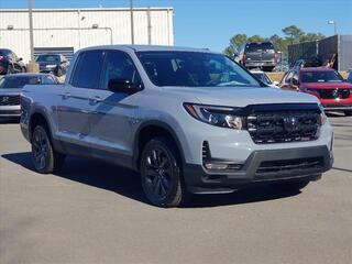 2025 Honda Ridgeline