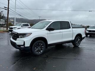 2025 Honda Ridgeline for sale in Johnson City TN