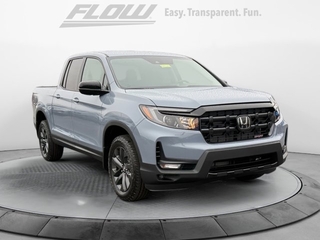 2025 Honda Ridgeline for sale in Burlington NC