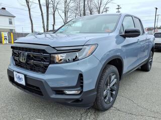 2026 Honda Ridgeline for sale in Augusta ME