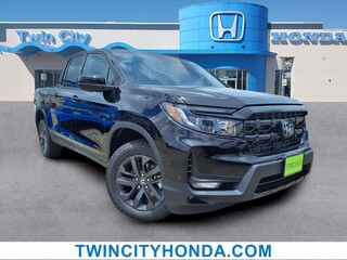 2026 Honda Ridgeline for sale in Port Arthur TX