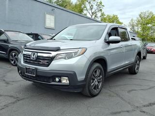 2019 Honda Ridgeline