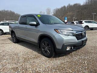 2019 Honda Ridgeline