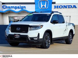 2021 Honda Ridgeline