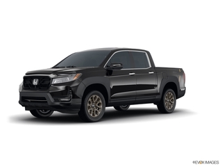 2021 Honda Ridgeline for sale in Morristown TN