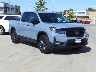 2023 Honda Ridgeline