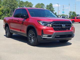 2024 Honda Ridgeline