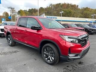 2025 Honda Ridgeline for sale in Bridgeport WV