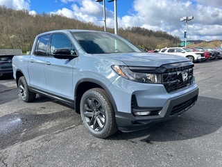 2025 Honda Ridgeline for sale in Bridgeport WV