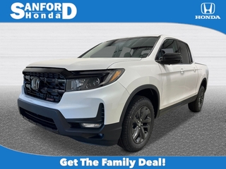 2026 Honda Ridgeline for sale in Sanford NC
