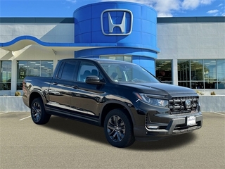 2024 Honda Ridgeline for sale in Wallingford CT