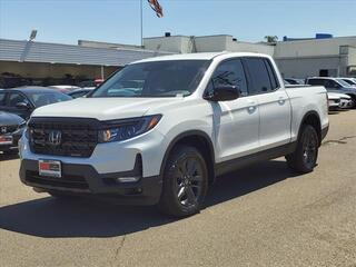 2024 Honda Ridgeline