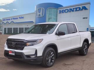 2024 Honda Ridgeline for sale in San Diego CA