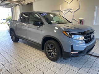 2025 Honda Ridgeline for sale in Bowling Green KY