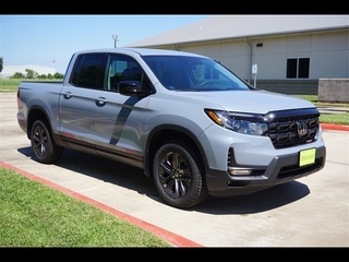 2025 Honda Ridgeline for sale in Port Arthur TX