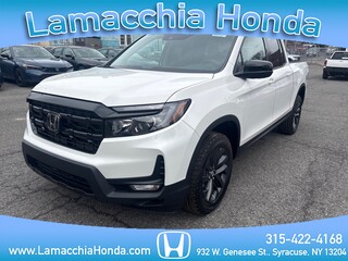 2026 Honda Ridgeline for sale in Syracuse NY