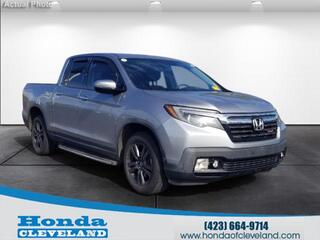 2019 Honda Ridgeline for sale in Cleveland TN