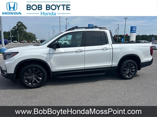 2021 Honda Ridgeline for sale in Moss Point MS