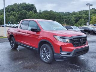 2024 Honda Ridgeline for sale in Bridgeport WV