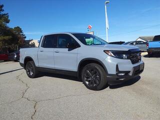 2024 Honda Ridgeline