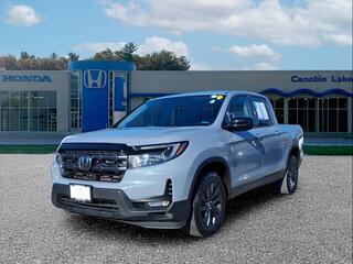 2024 Honda Ridgeline
