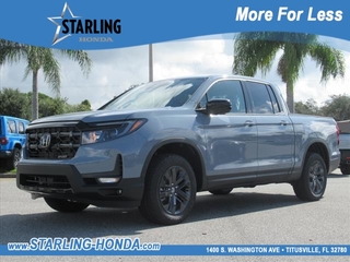 2024 Honda Ridgeline for sale in Titusville FL