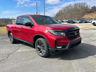 2025 Honda Ridgeline for sale in Bridgeport WV