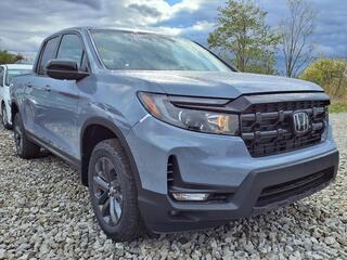 2026 Honda Ridgeline for sale in Triadelphia WV
