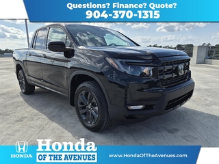 2026 Honda Ridgeline for sale in Jacksonville FL