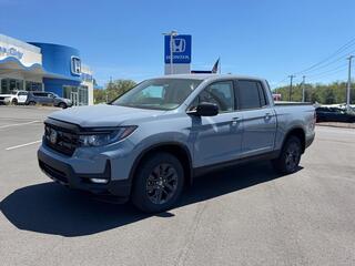 2026 Honda Ridgeline for sale in Johnson City TN