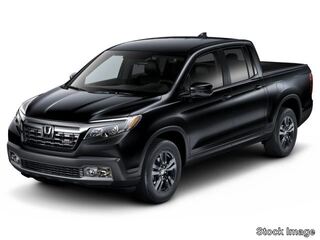 2020 Honda Ridgeline