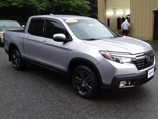 2020 Honda Ridgeline for sale in Royal Oak MI