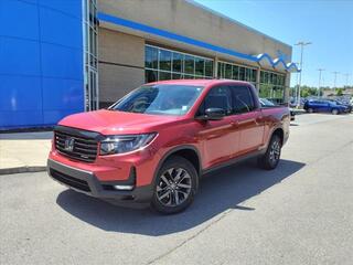 2021 Honda Ridgeline for sale in Gallatin TN