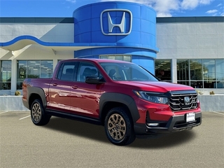 2021 Honda Ridgeline for sale in Wallingford CT