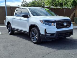 2023 Honda Ridgeline