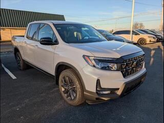 2025 Honda Ridgeline for sale in Bowling Green KY