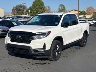 2026 Honda Ridgeline for sale in Montclair CA