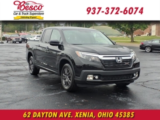 2019 Honda Ridgeline for sale in Xenia OH
