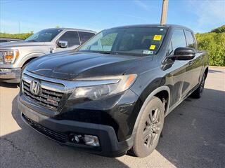 2019 Honda Ridgeline