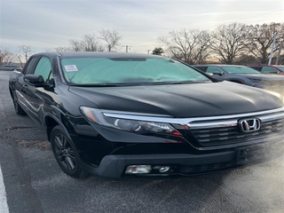 2019 Honda Ridgeline